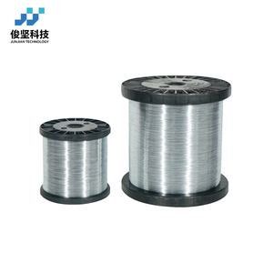 0.5mm 0.55mm 0.6mm Round Galvanized <strong>Wire</strong> Stitching <strong>Wire</strong> for Sale - Product Image 5