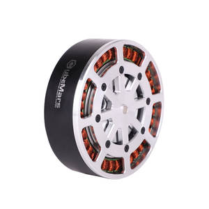 क्यूबरमार AKE90-8 उच्च टोक़ 55nm 48v 700w ब्रशलेस डीसी ग्रहों गियर रोबोट एक्विएटर मोटर एक्ओक्सेटन के लिए - Product Image 4