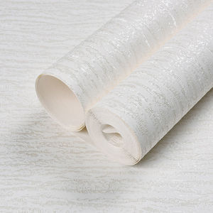Papier peint auto-adhésif non tissé Kuncheng 1M X 53Cm 3M X 53Cm, motif géométrique uni pour chambre, salon, décoration intérieure - Product Image 5