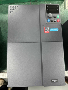 37kw 45kw 380v 460v VFD ตัวแปลงความถี่มอเตอร์ไฟฟ้ากระแสสลับสามเฟสเป็นสามเฟส - Product Image 3