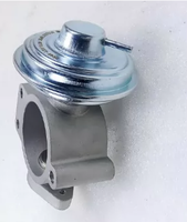 Nouvelle vanne EGR de haute qualité DK4A-1207010A pour camion fabriquée en Chine Garantie de 6 mois