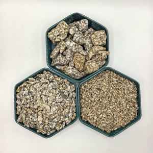 Gránulos de Maifanita Natural Multicapa, Bolas de Cerámica para Tratamiento de Agua de Plantas Suculentas, <span class=keywords><strong>Mineral</strong></span> Alcalino Débil, Maifan No Metálico - Product Image 5