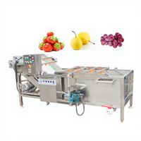 Garnalenreinigingsmachine Soja Reinigingsmachine Soja Reinigingsmachine