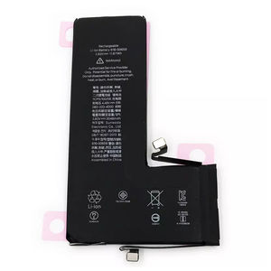 <span class=keywords><strong>Batterie</strong></span> Durable à <span class=keywords><strong>prix</strong></span> économique pour le remplacement de l'<span class=keywords><strong>iphone</strong></span> <span class=keywords><strong>11</strong></span> <span class=keywords><strong>Pro</strong></span> - Product Image 1