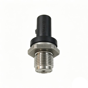 เซ็นเซอร์วัดแรงดันแบบเกจ ADA107225 แบบเกลียว 200 บาร์ แบบ Piezoresistive สำหรับใช้ในรถยนต์ - Product Image 2