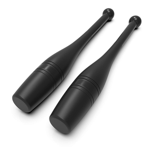 Ensemble de cloches de club en acier robuste 4/6/8/10/12/15/20 KG <span class=keywords><strong>poids</strong></span> d'exercice outils d'entraînement d'entraînement gratuits - Product Image 2