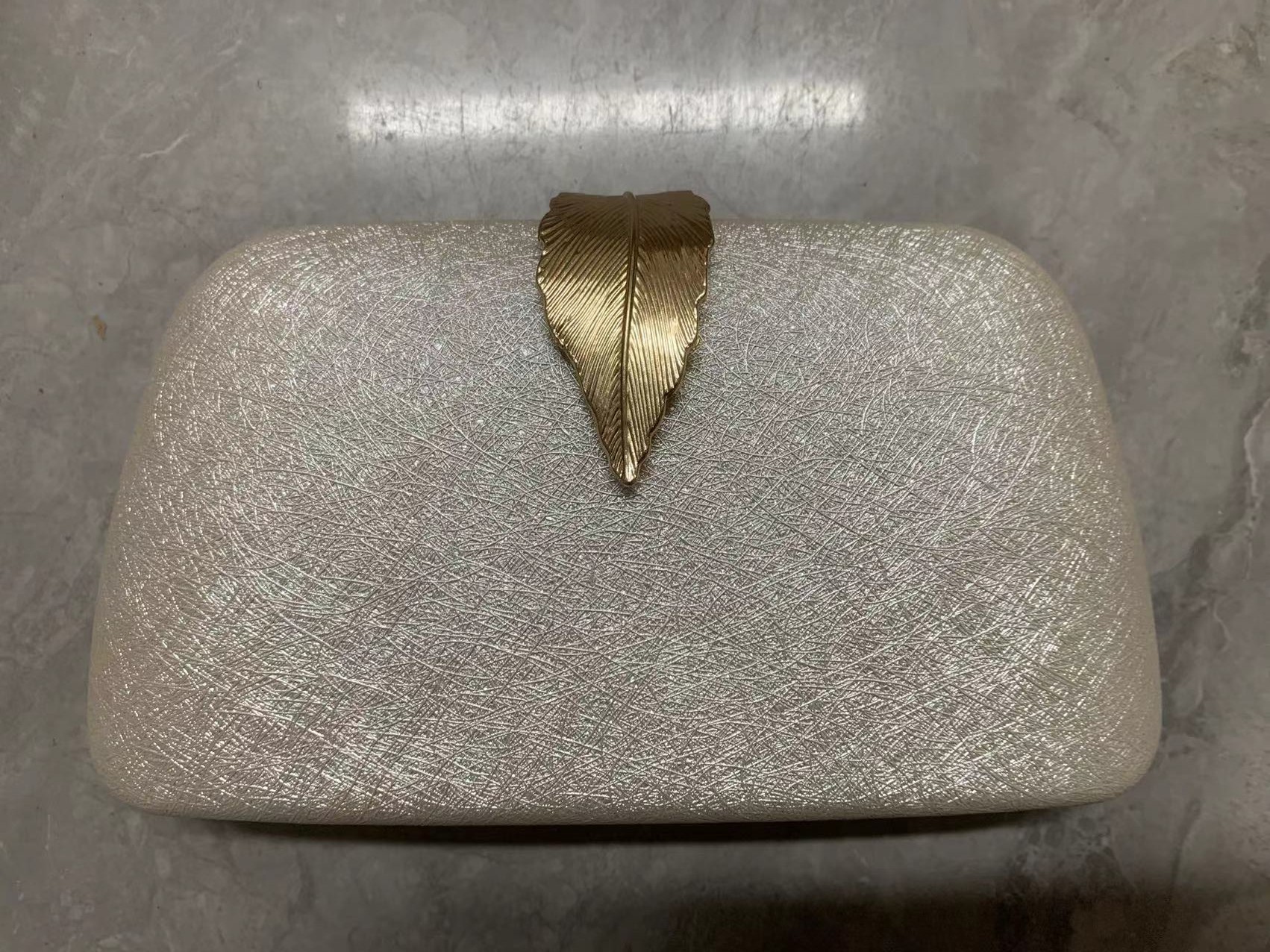 Clear Gold