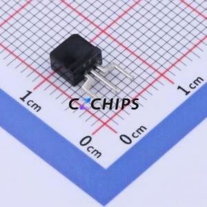 PT5529B/L2/H2-F354ผ่านรูส่วนประกอบ (THT) ใหม่ล่าสุด, P = 2.54มม. โฟโต้แรนซิสเตอร์ทรานซิสเตอร์ - Product Image 1