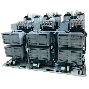Generador de Oxígeno PSA Industrial de 30 LPM con Alta Presión y Buena Calidad para Tratamiento de Agua con Ozono - Product Image 2