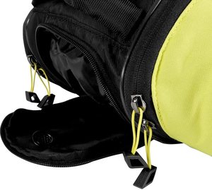 Campione a buon mercato semplice moda all'ingrosso personalizzato impermeabile antipolvere casual <span class=keywords><strong>borsa</strong></span> sportiva 6 <span class=keywords><strong>borsa</strong></span> per racchette testa borse da Tennis da spiaggia - Product Image 6