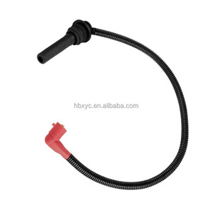 新しいATV UTVスパークプラグワイヤー4014795 401-47-95 <span class=keywords><strong>Polaris</strong></span> RZR ACE 570 Ranger 570 Sportsman ACE 325 570 ACE - Product Image 3