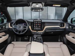 Nuevo Modelo 2026 en Venta, Vo-lvo <span class=keywords><strong>XC60</strong></span> 2026 B5 4WD Edición Smart Deluxe, Auto SUV - Product Image 3