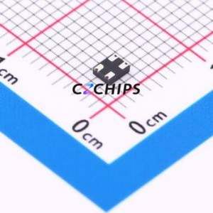 SWPM102DAIYYA1-33.333000 Pre-Programmed Oscillator SMD2520-4P Oscillator - Product Image 2