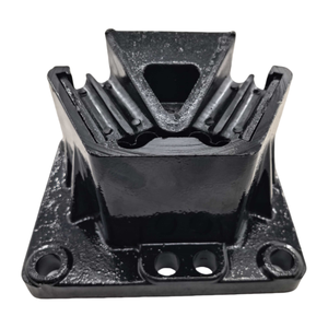 Soporte de Motor Delantero de Alta Calidad para Camiones Shacman M3000, Pieza del Sistema de Motor DZ95259590087 - Product Image 1