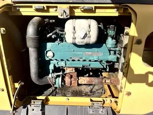 Excavatrice hydraulique Volvo EC220 d'occasion de 22 tonnes |   Excavatrice de taille moyenne fabriquée en Suède pour la construction urbaine - Product Image 6