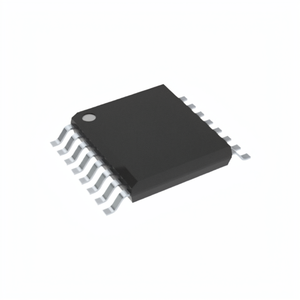 Embedded BOM IC In Stock 16 SSOP Electronics Component R5F1214CGSP#10 - Product Image 1