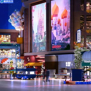 Pushunled hiệu suất đáng tin cậy đầy đủ màu sắc p2.5 P3 P4 P5 P8 ngoài trời Màn hình hiển thị <span class=keywords><strong>LED</strong></span> - Product Image 2