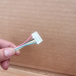 มอเตอร์เครื่องปรับอากาศไฮเซ่นส์ ฮิตาชิ SIC-72FW-D8127-3 17B42562A-1 DC 280V 127W แบบไร้แปรงถ่าน - Product Image 2