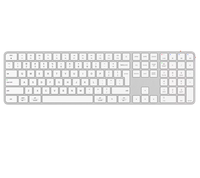 Combo de Teclado y Ratón Inalámbrico Recargable Ultra Delgado C230 con 2400 DPI para PC, Windows y Laptop - En Stock