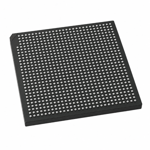 Service de Sourcing Intégré - Liste des Composants Électroniques 388 BBGA MCF5475VR266 - Product Image 1