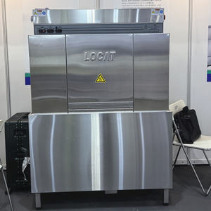Machines industrielles professionnelles de lave-<span class=keywords><strong>vaisselle</strong></span> d'équipement commercial de <span class=keywords><strong>vaisselle</strong></span> pour les cuisines exigeantes - Product Image 3