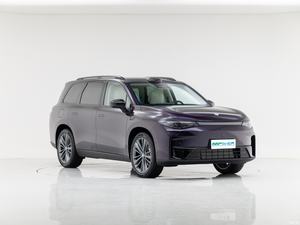 2025 Leapmotor C16 Edición de rango extendido 580 versión <span class=keywords><strong>Pro</strong></span> Leapmotor C16 elegante SUV nuevo vehículo de energía - Product Image 2