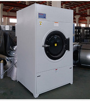 Sécheuse à linge industrielle 15 kg, machine à sécher le linge, machine à sécher le textile, économie d'énergie