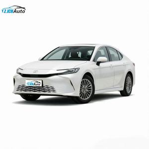 Exportación 2024 Toyota Camry Nuevo 2.0G HG HXS Plus Híbrido Vehículo de Nueva Energía Coche Eléctrico Chino en Stock de Fábrica - Product Image 1