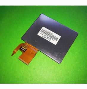 Écran LCD de navigation <span class=keywords><strong>GPS</strong></span> pour voiture + écran tactile digitaliseur pour <span class=keywords><strong>Garmin</strong></span> Zumo 400 <span class=keywords><strong>500</strong></span> 450 550, 79 mm x 64,5 mm 3,5 QVGA.Mod & TP - Product Image 3