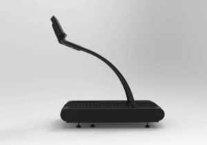 ลู่วิ่งไฟฟ้า/ไม่ใช้ไฟฟ้า ดีไซน์ใหม่ สำหรับขาย - Product Image 3