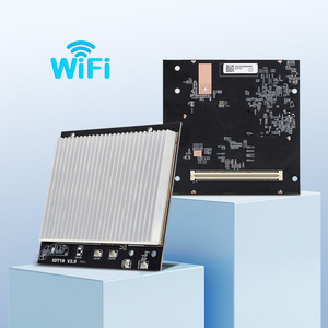 Mã nguồn mở MTK mt7981b dual-band Wifi 6 mô-đun bộ định tuyến ax3000 2.4GHz 5GHz Gigabit định tuyến cổng lõi mô-đun cho <span class=keywords><strong>IOT</strong></span> không dây - Product Image 1
