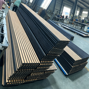 Panel <span class=keywords><strong>Acústico</strong></span> de Pared Resistente al Fuego de Fácil Instalación, Aislamiento <span class=keywords><strong>Acústico</strong></span> <span class=keywords><strong>para</strong></span> Oficina - Product Image 3