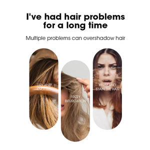 Huile Essentielle Capillaire Baliaga Kemiri pour Soins des Cheveux, Type Pompe à Pression, Meilleure Vente MLM Maquillage Personnalisé - Product Image 2