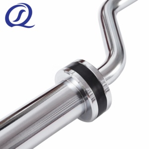 Barra Squat di sicurezza per bilanciere in schiuma per sollevamento pesi di alta qualità - Product Image 3