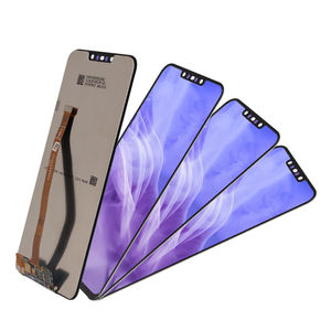 Prezzo di fabbrica LCD Per Huawei <span class=keywords><strong>Nova</strong></span> <span class=keywords><strong>3</strong></span>, Display LCD Sostituzione Dello Schermo Con Digitalizzatore per huawei - Product Image 2