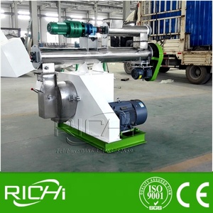 Nhà Máy Hà Nam <span class=keywords><strong>1</strong></span>-2T/H Đơn Vị Sản Xuất Thức Ăn Chăn Nuôi Gia Cầm Nhỏ Xuất Khẩu Sang Tanzania - Product Image 2