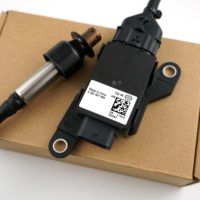 Sensor de Óxido de Nitrógeno 0281007995 de 24V de Alta Calidad para Repuestos de Automóviles Bosch, Fabricante OEM