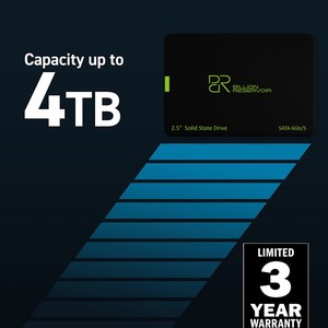 Gros Sata 3 60GB 120GB 128GB 240GB 2.5 pouces SSD Disque Dur Lecteurs 256GB 360GB 512GB 1TB 2TB 4TB SSD Drive - Product Image 3