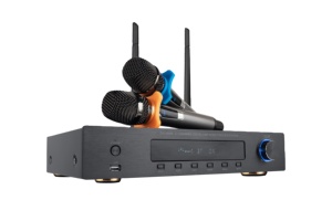 <span class=keywords><strong>Altavoces</strong></span> Celling <span class=keywords><strong>Altavoces</strong></span> de cine en casa Karaoke 2 pulgadas Atmos 5,1 OEM ODM 8 ohmios 30W Cine en casa de alta potencia - Product Image 4