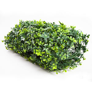 Plantas de Alta Calidad ZC, Árbol de Sauce, Ciprés, Enraizado en la <span class=keywords><strong>Tierra</strong></span>, Follaje <span class=keywords><strong>Artificial</strong></span> para Pared - Product Image 3