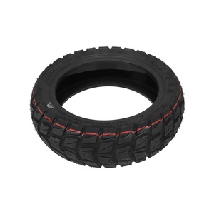 Neumático Todoterreno ULIP 10*2.75-6.5 con Pegamento Autoadhesivo, Neumático Tubeless Auto-reparable de 10 Pulgadas de Ancho, G2 G3 G2 M4 - Product Image 5
