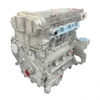 Moteur Offre Spéciale LAF LEA Ecotec 2.4 pour Chevrolet HHR Impala Pontiac G5 G6 Saturn Sky Ion