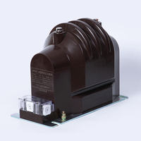 Transformateur de puissance à sec Jdzx9-10 monophasé 10KV 50Hz, bobinage en cuivre, bobine toroïdale, autotransformateur, sortie 220V, industriel