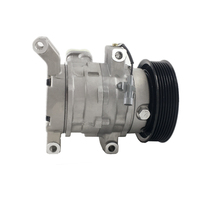 88310-0K122 88310-0K123  88320-0K100 88310-0K090 88320-71100 10S11C pour Toyota Hilux 4.0 1GR 12V Compresseur de climatisation