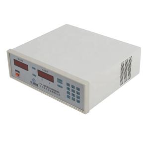 Su pompası test ve laboratuvar araştırma ve geliştirme için dijital akıllı basınç ve kafa ölçüm cihazı - Product Image 3