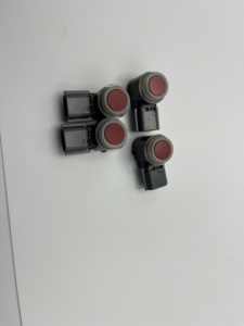 Chất lượng cao trợ lý cảm biến tự động cảm biến đỗ xe OEM 28438-4ga0a 284384ga0a cho Infiniti - Product Image 2