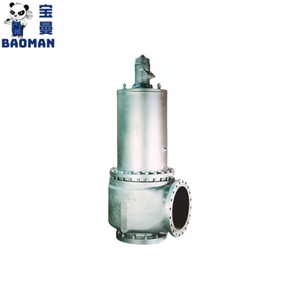 Soupape de sécurité pneumatique à diaphragme de style JCE pour gaz, à réseuillement positif avec garniture en matériau souple ou en acier inoxydable - Product Image 3