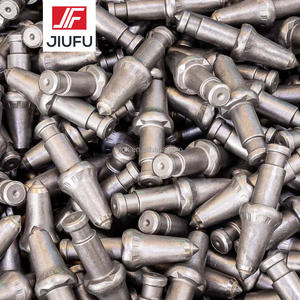 Nova Condição Liga Aço Carbide Broca Peças De Maquinaria De Construção Cortador De Carvão Picaretas - Product Image 2