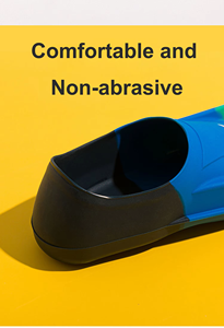 Nuevo Equipo de Buceo GHealth Zmzdive 2026, Talla Corta, Material Plástico Resistente y Portátil, OEM ODM, Buceo Libre - Product Image 5