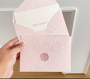 ซองจดหมายความเป็นส่วนตัวสูง ซองของขวัญและเอกสารแบบทึบแสง - Product Image 2